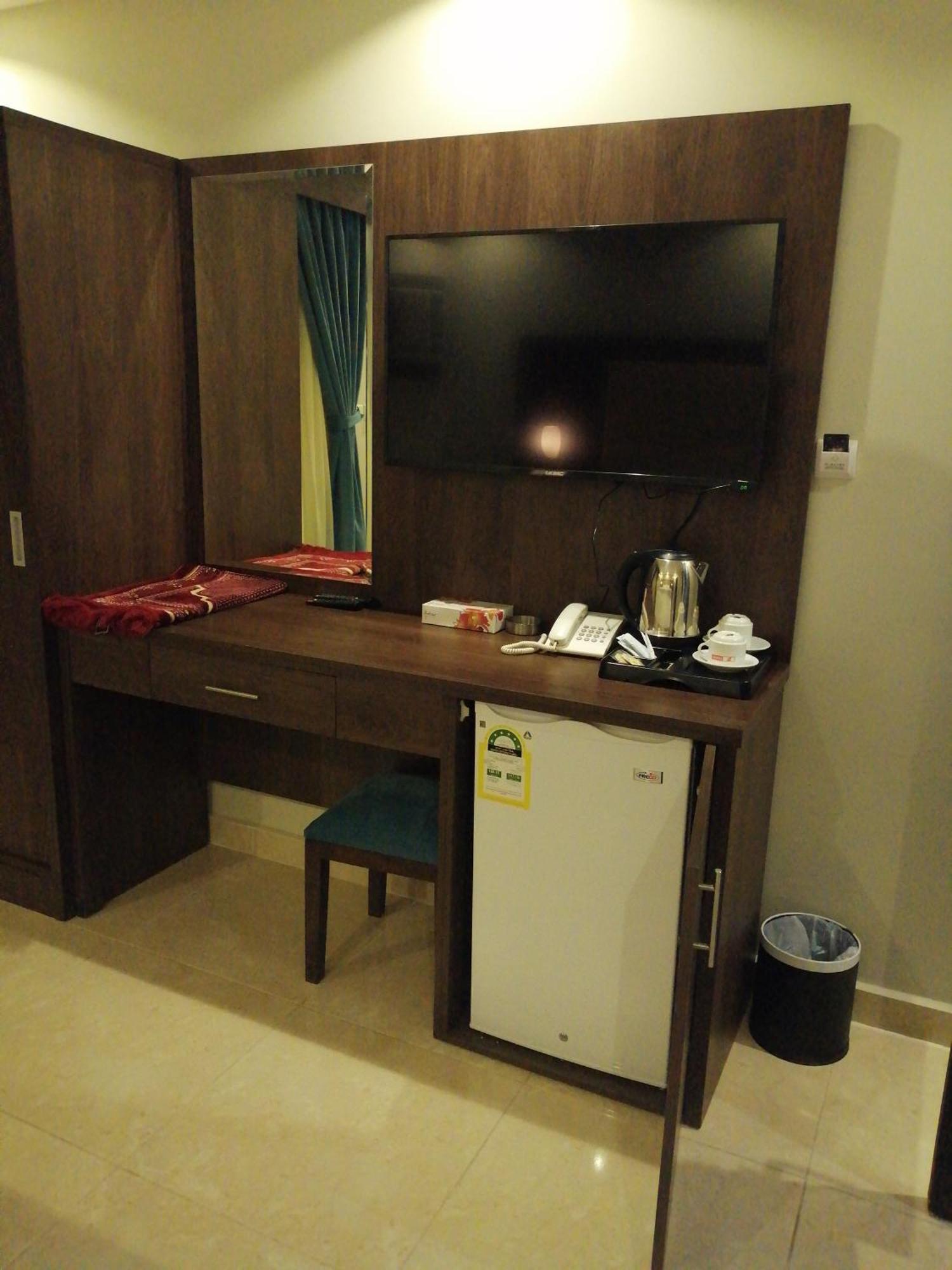 همم للوحدات السكنية - الرحيلي Jeddah Al Kura Chambre photo