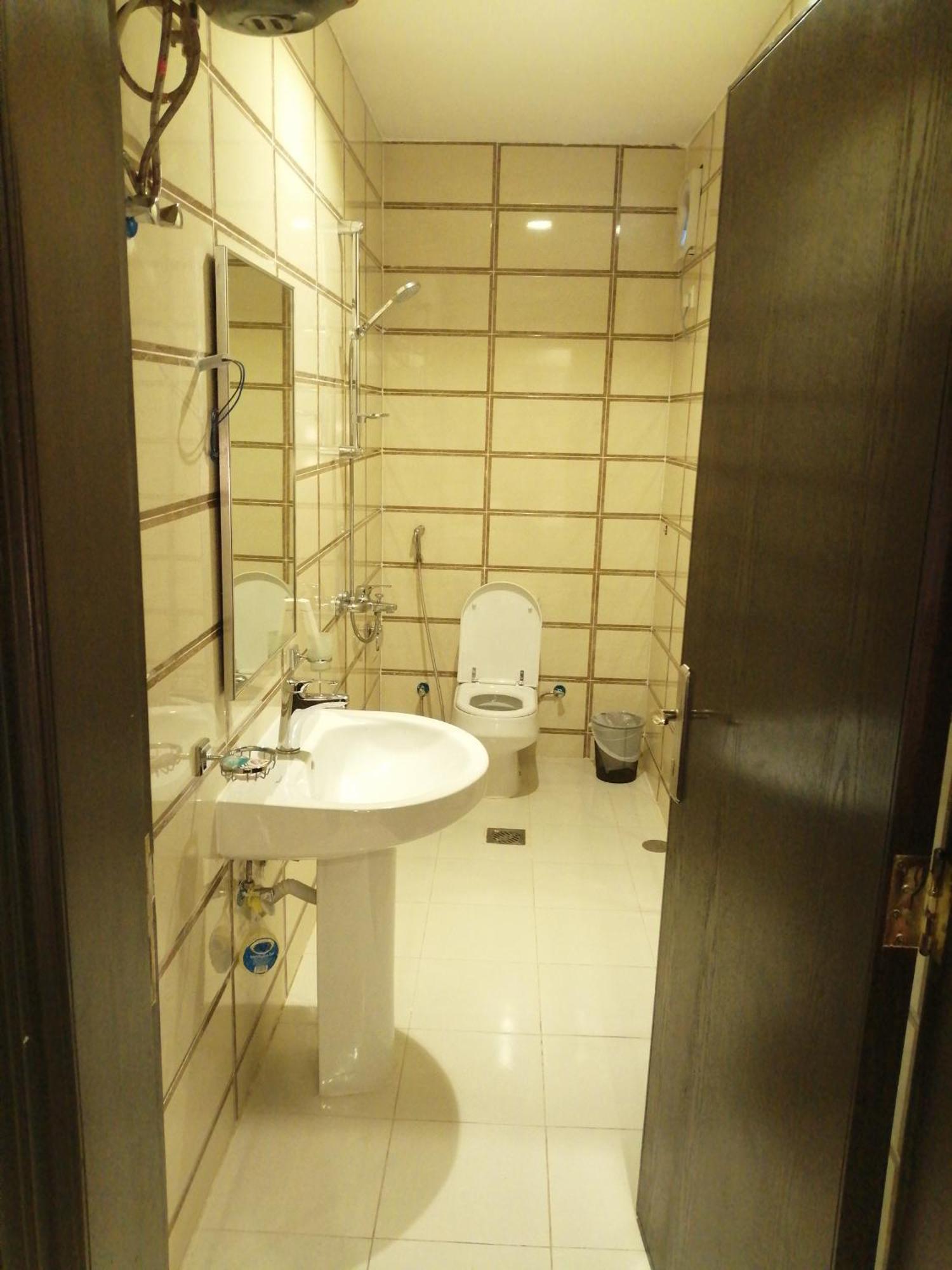 همم للوحدات السكنية - الرحيلي Jeddah Al Kura Chambre photo