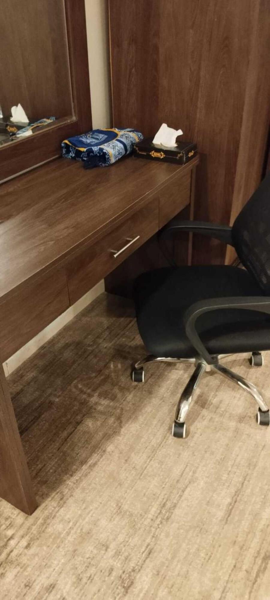 همم للوحدات السكنية - الرحيلي Jeddah Al Kura Extérieur photo
