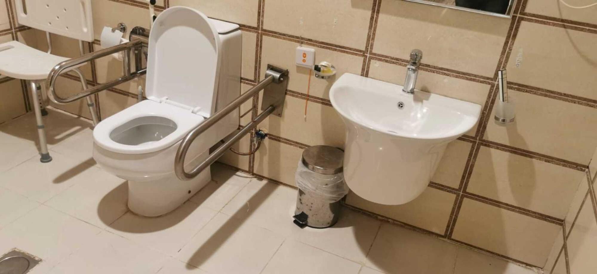 همم للوحدات السكنية - الرحيلي Jeddah Al Kura Extérieur photo